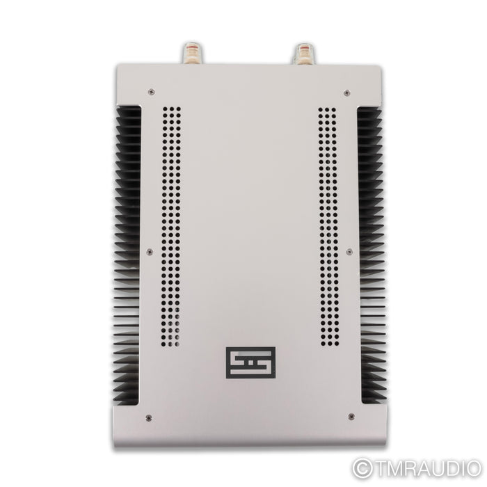 Schiit Audio Aegir 2F Stereo Power Amplifier; Forkbeard Module