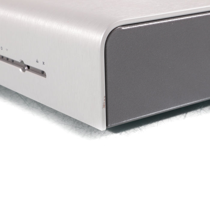 Schiit Audio Gungnir 2 DAC; D/A Converter; w/ Forkbeard Module