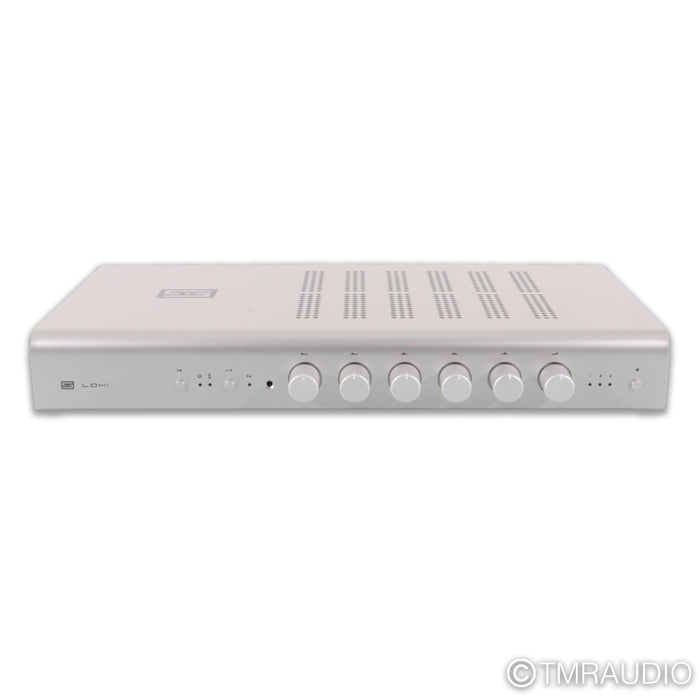 Schiit Audio Loki Max 6 Band Equalizer