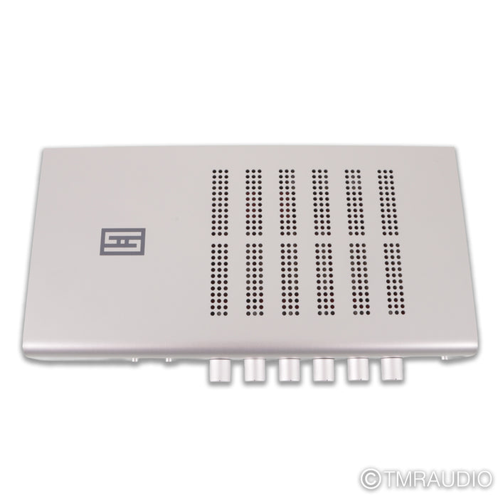Schiit Audio Loki Max 6 Band Equalizer