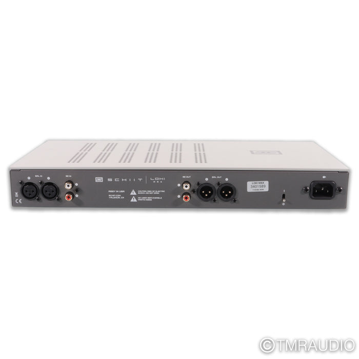 Schiit Audio Loki Max 6 Band Equalizer