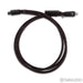 AudioQuest Firebird High-Current Power Cable; 1.5m AC Cord