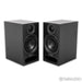 PMC prodigy1 Bookshelf Speakers; Black Pair