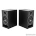 PMC prodigy1 Bookshelf Speakers; Black Pair