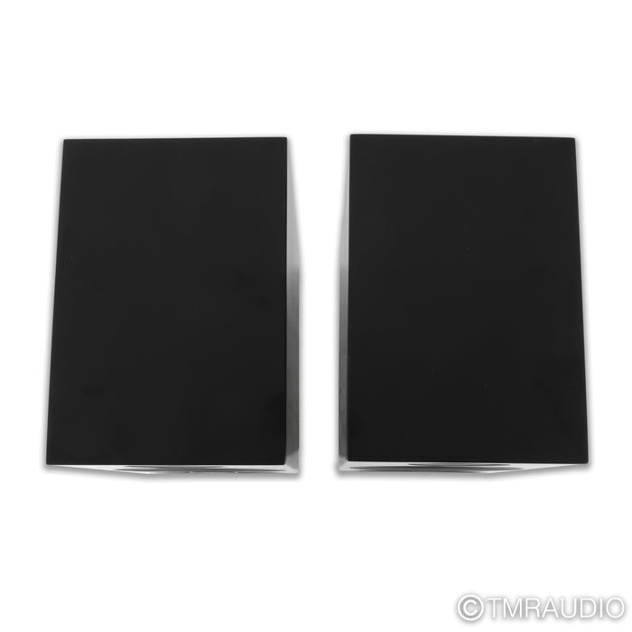 PMC prodigy1 Bookshelf Speakers; Black Pair