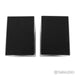 PMC prodigy1 Bookshelf Speakers; Black Pair