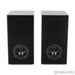 PMC prodigy1 Bookshelf Speakers; Black Pair