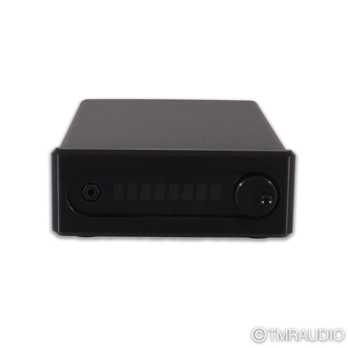 Bel Canto e.One C6i Stereo Integrated Amplifier/ DAC; MM Phono
