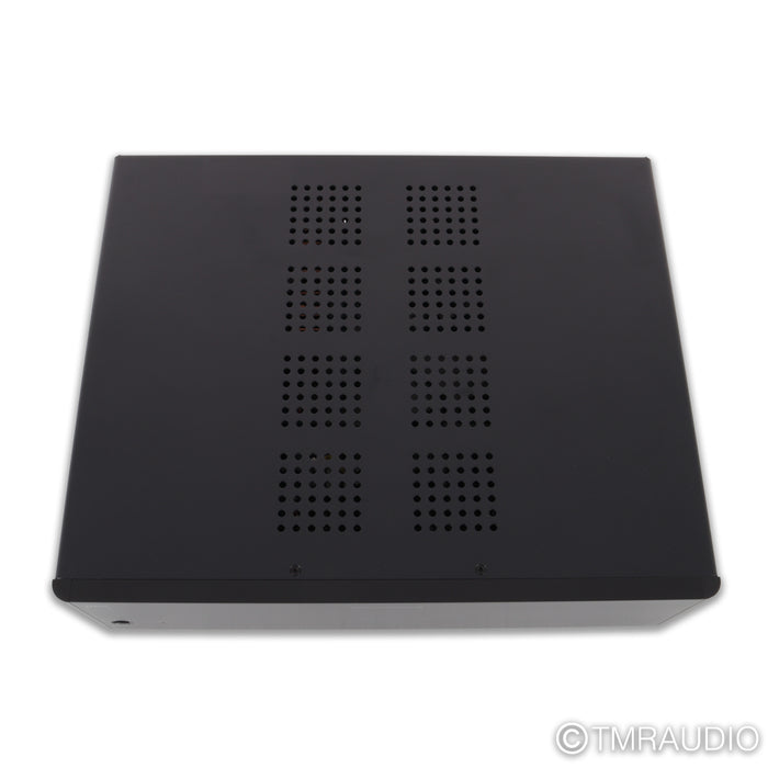 NAD Electronics C298 Stereo Power Amplifier