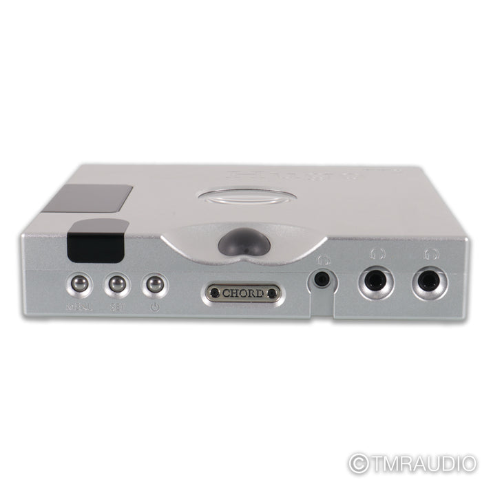 Chord Electronics Hugo TT2 Headphone Amplifier / DAC; D/A Converter