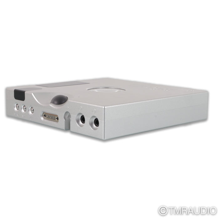 Chord Electronics Hugo TT2 Headphone Amplifier / DAC; D/A Converter