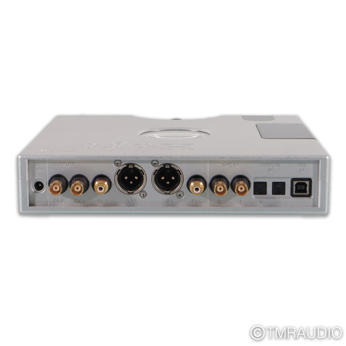 Chord Electronics Hugo TT2 Headphone Amplifier / DAC; D/A Converter