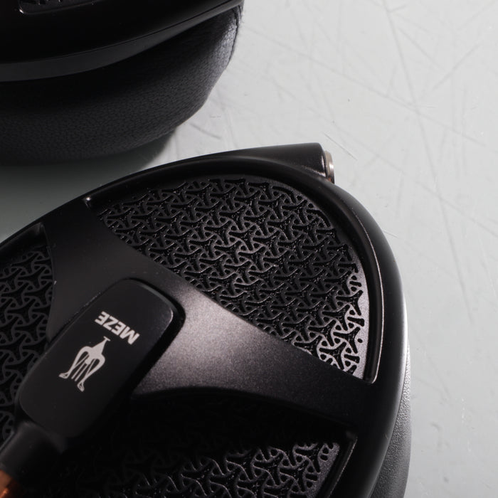 Meze Audio Empyrean Planar Magnetic Open Back Headphones