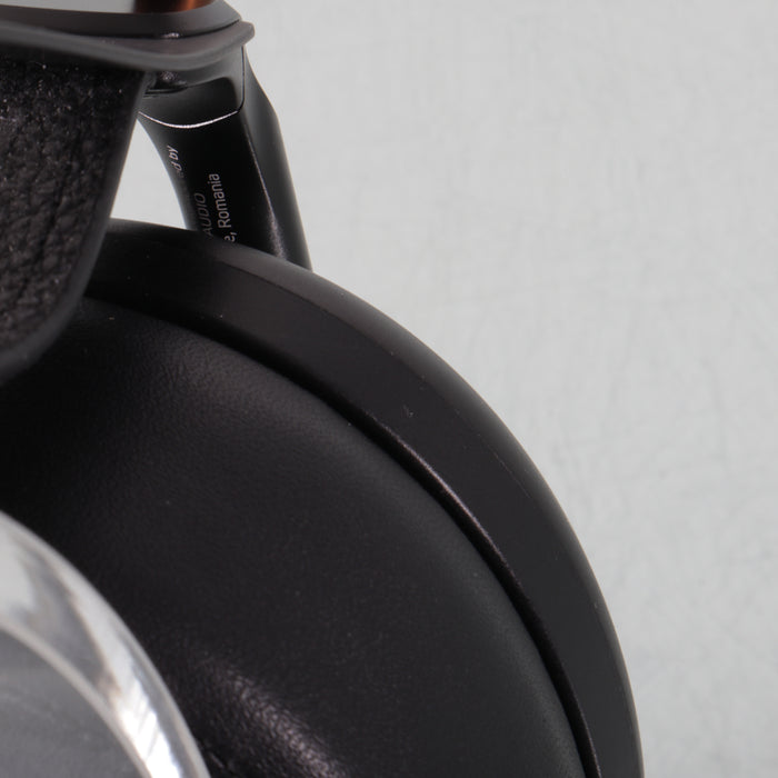 Meze Audio Empyrean Planar Magnetic Open Back Headphones