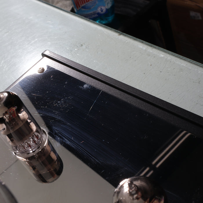 Audion Silver Night Limited 30th Ann. Tube Integrated Amplifier; Special Edition