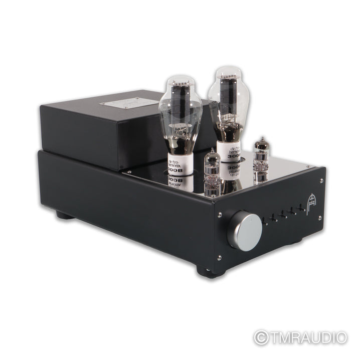 Audion Silver Night Limited 30th Ann. Tube Integrated Amplifier; Special Edition