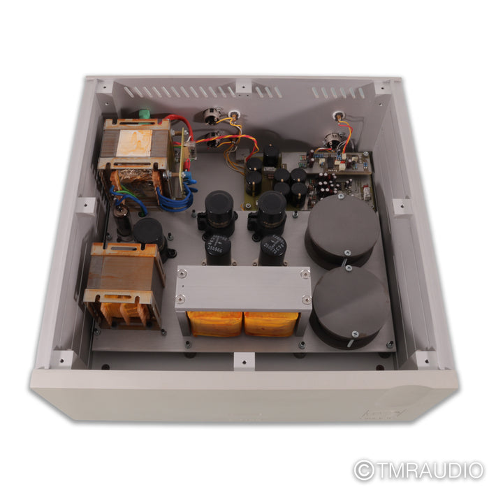 Ypsilon DAC-100 Tube DAC; D/A Converter