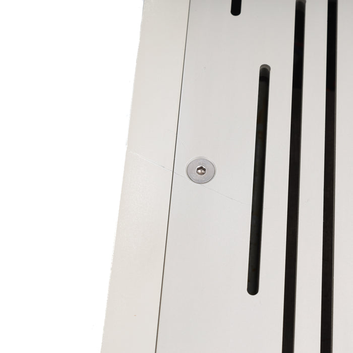 Ypsilon Aelius Tube Hybrid Monoblock Power Amplifier; Pair