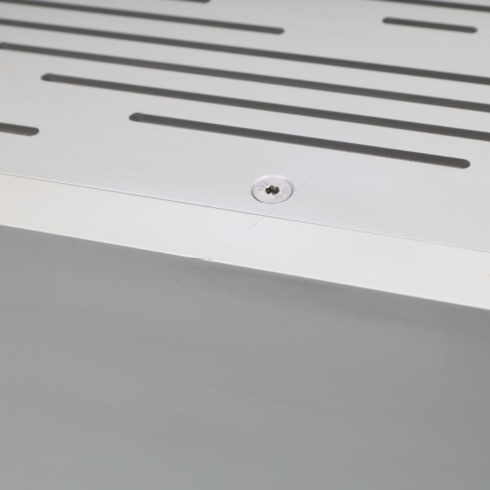 Ypsilon Aelius Tube Hybrid Monoblock Power Amplifier; Pair