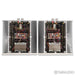 Ypsilon Aelius Tube Hybrid Monoblock Power Amplifier; Pair