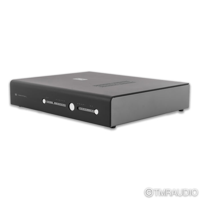 Schiit Audio Yggdrasil+ OG DAC; D/A Converter; Unison USB