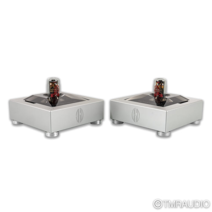 AGD Productions Gran Vivace MkII GaNTube Monoblock Power Amplifier; Pair