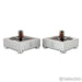 AGD Productions Gran Vivace MkII GaNTube Monoblock Power Amplifier; Pair