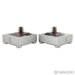 AGD Productions Gran Vivace MkII GaNTube Monoblock Power Amplifier; Pair