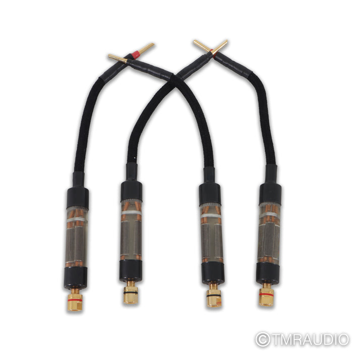 LessLoss Stellar Firewall for Loudspeakers; Set of Four