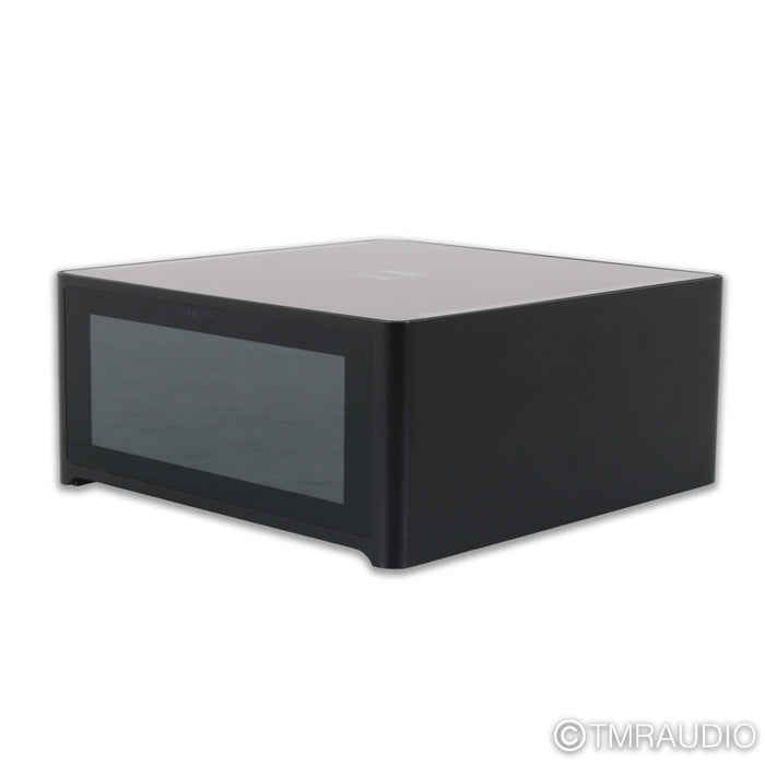 NAD Electronics Masters M10 v2 BluOS Streaming Integrated Amplifier