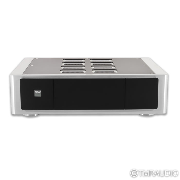 NAD Electronics Masters M23 Stereo Power Amplifier
