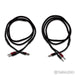 AudioQuest Rocket 33 Speaker Cables; 6ft Pair