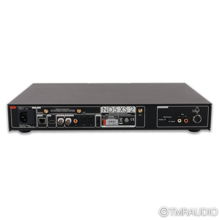 Naim ND5 XS 2 Network Streamer
