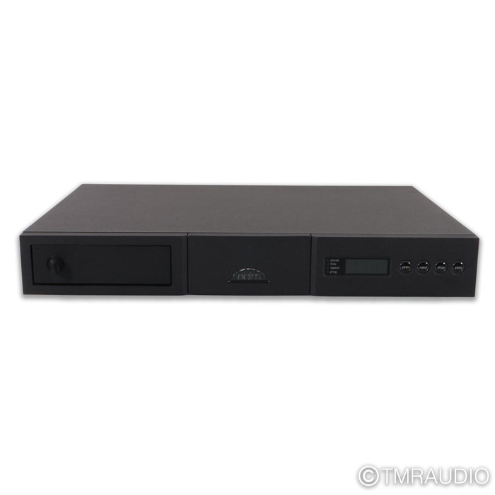 Naim CD5 SI CD Player