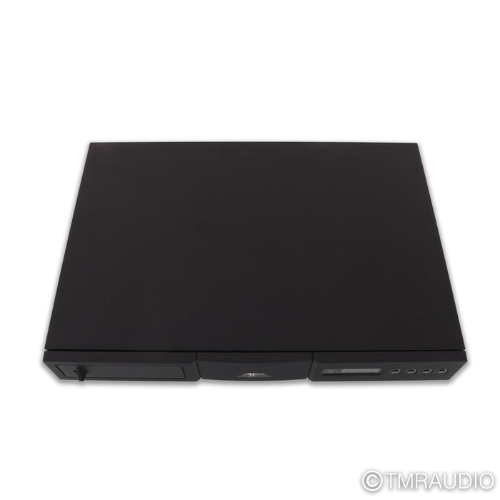Naim CD5 SI CD Player