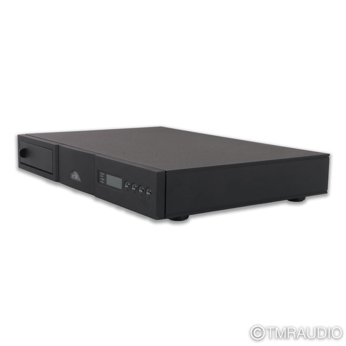 Naim CD5 SI CD Player