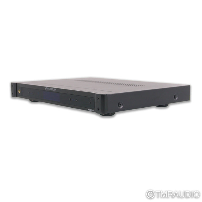 Emotiva XDA-3 Stereo Preamplifier / DAC