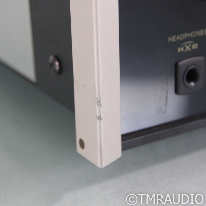 McIntosh C55 Stereo Preamplifier/ DAC; MM / MC Phono