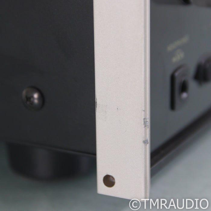 McIntosh C55 Stereo Preamplifier/ DAC; MM / MC Phono