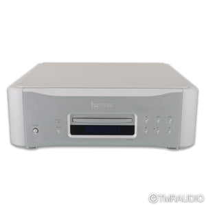 Esoteric Audio K-01XD CD / SACD Player