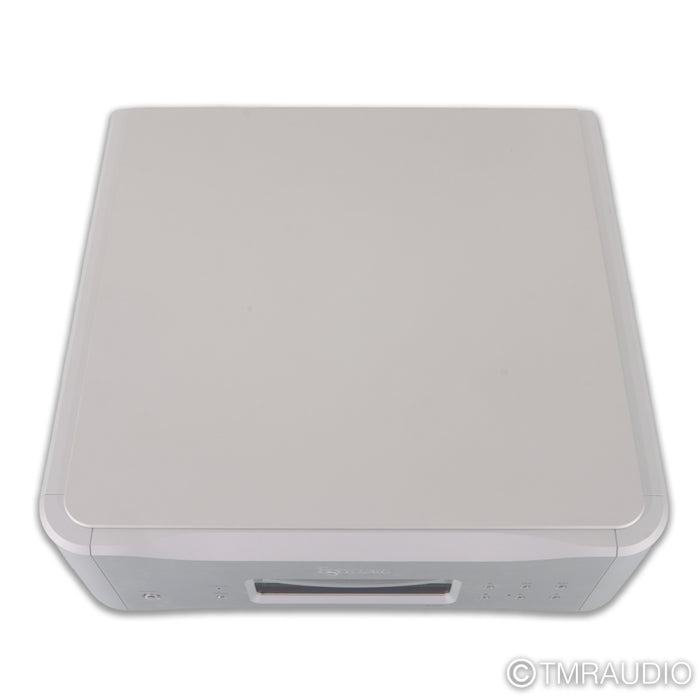 Esoteric Audio K-01XD CD / SACD Player
