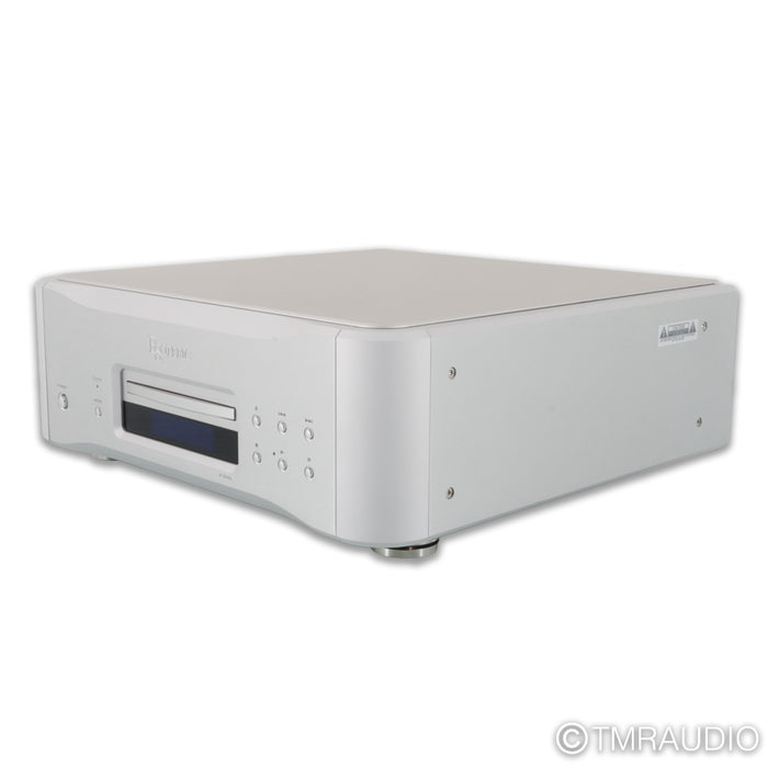 Esoteric Audio K-01XD CD / SACD Player