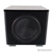 REL Acoustics HT/1205 MKII 12" Powered Subwoofer; Black (No Grill)