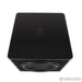 REL Acoustics HT/1205 MKII 12" Powered Subwoofer; Black (No Grill)