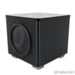 REL Acoustics HT/1205 MKII 12" Powered Subwoofer; Black (No Grill)