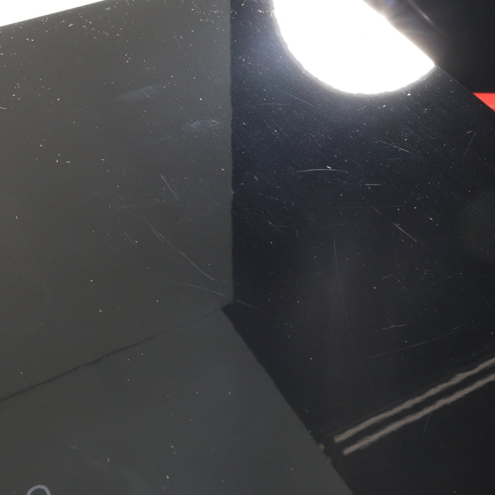 REL Acoustics HT/1205 MKII 12" Powered Subwoofer; Black (No Grill)
