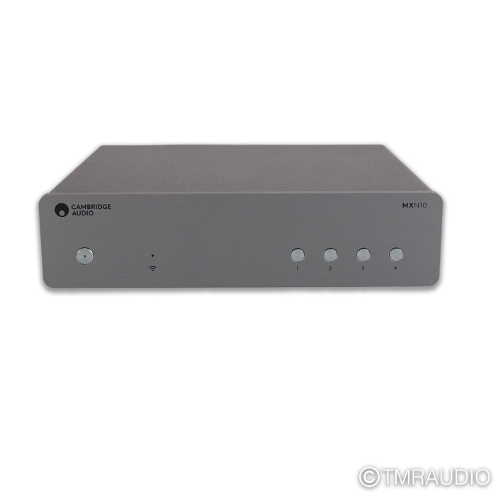 Cambridge Audio MXN10 Wireless Network Player (Open Box)