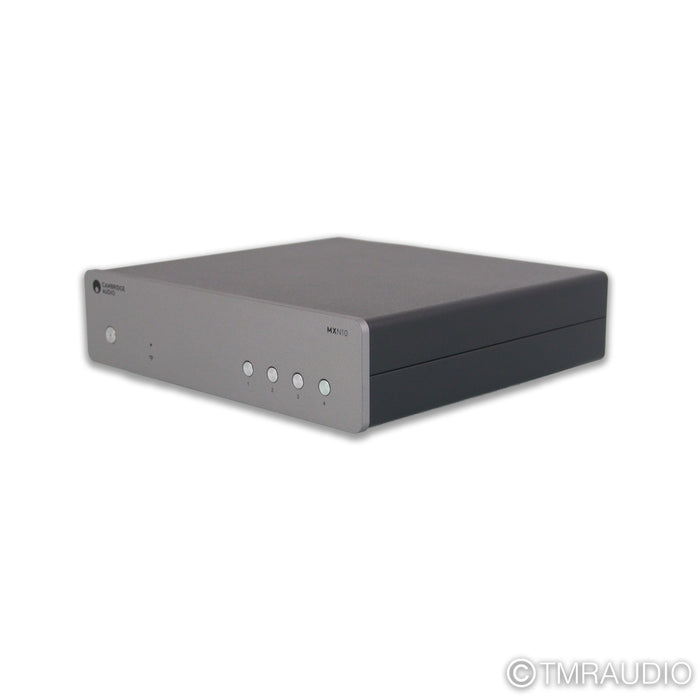 Cambridge Audio MXN10 Wireless Network Player (Open Box)