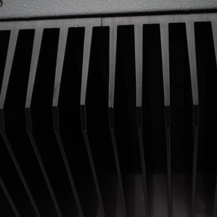 Bryston 4B SST Stereo Power Amplifier