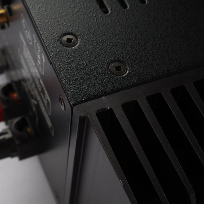 Bryston 4B SST Stereo Power Amplifier